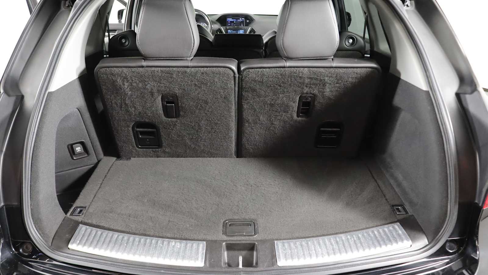used 2020 Acura MDX car, priced at $22,471