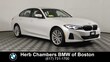  BMW 330i