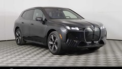 New 2026 BMW iX xDrive45 SUV near Boston, MA