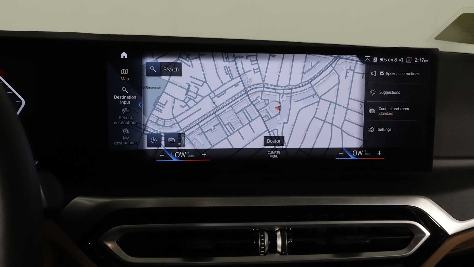 used 2023 BMW 330i car, priced at $35,758