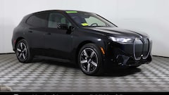 New 2026 BMW iX xDrive60 SUV near Boston, MA