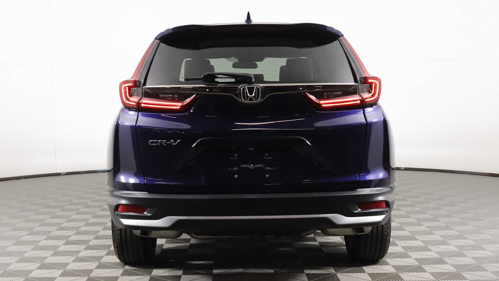 used 2020 Honda CR-V car, priced at $27,283