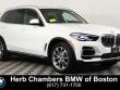 Certified 2023 BMW X5 xDrive40i SUV