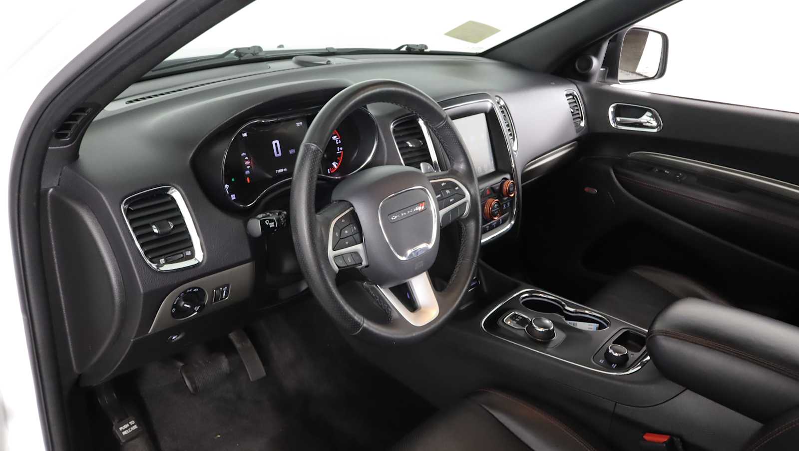 used 2017 Dodge Durango car, priced at $22,893