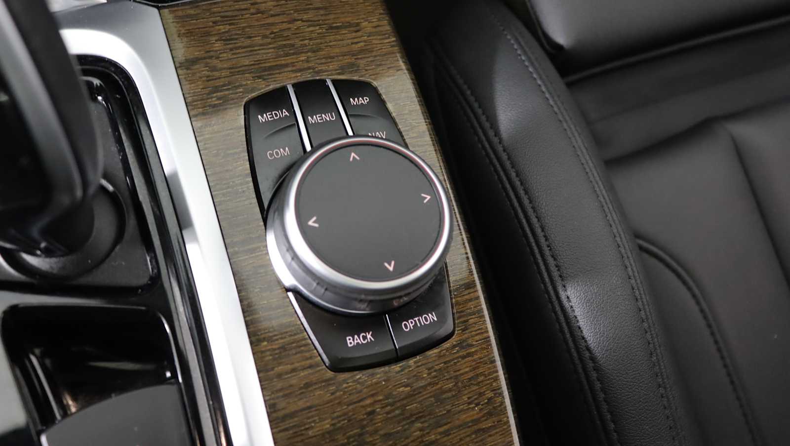 used 2019 BMW X3 car, priced at $19,882