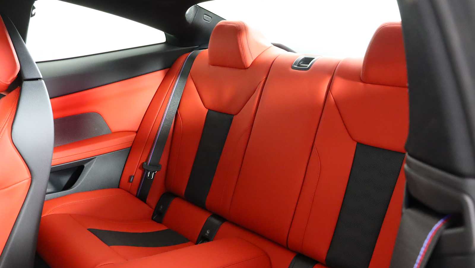 new 2026 BMW M4 car, priced at $98,085