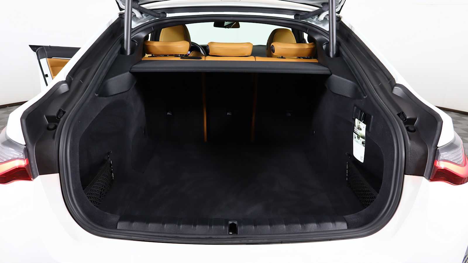 used 2023 BMW i4 car, priced at $31,858