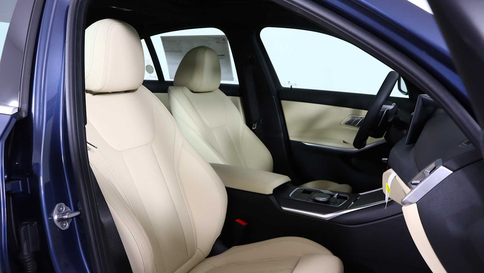 new 2026 BMW 330i car, priced at $54,090