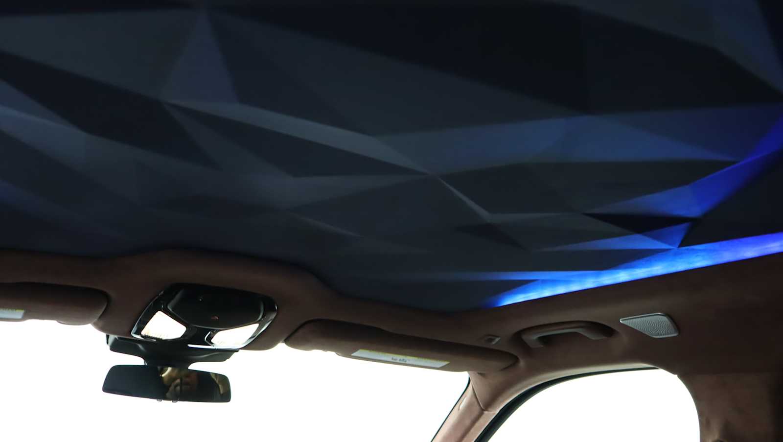 new 2026 BMW XM car, priced at $161,070