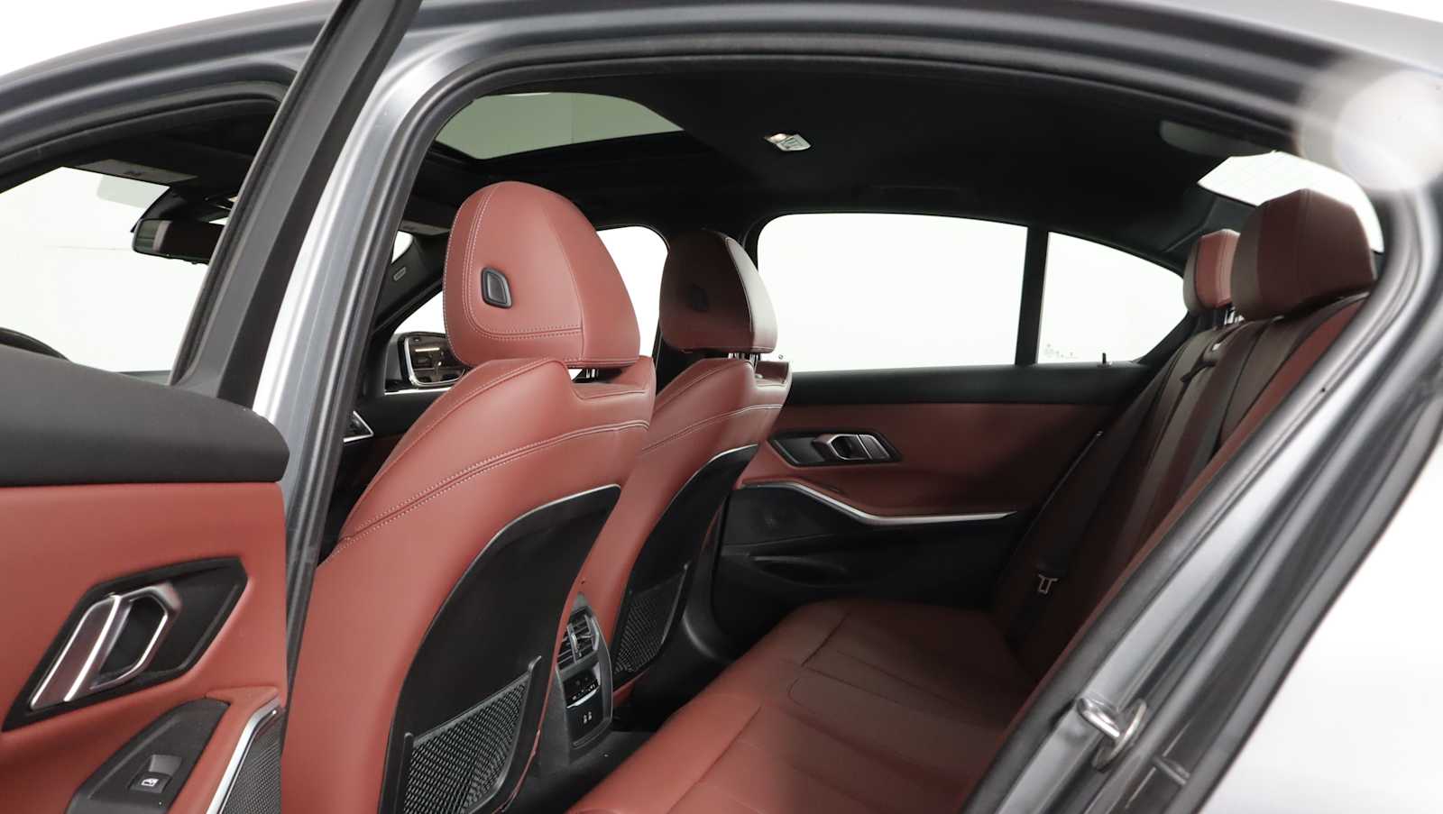 used 2023 BMW 330i car, priced at $39,378
