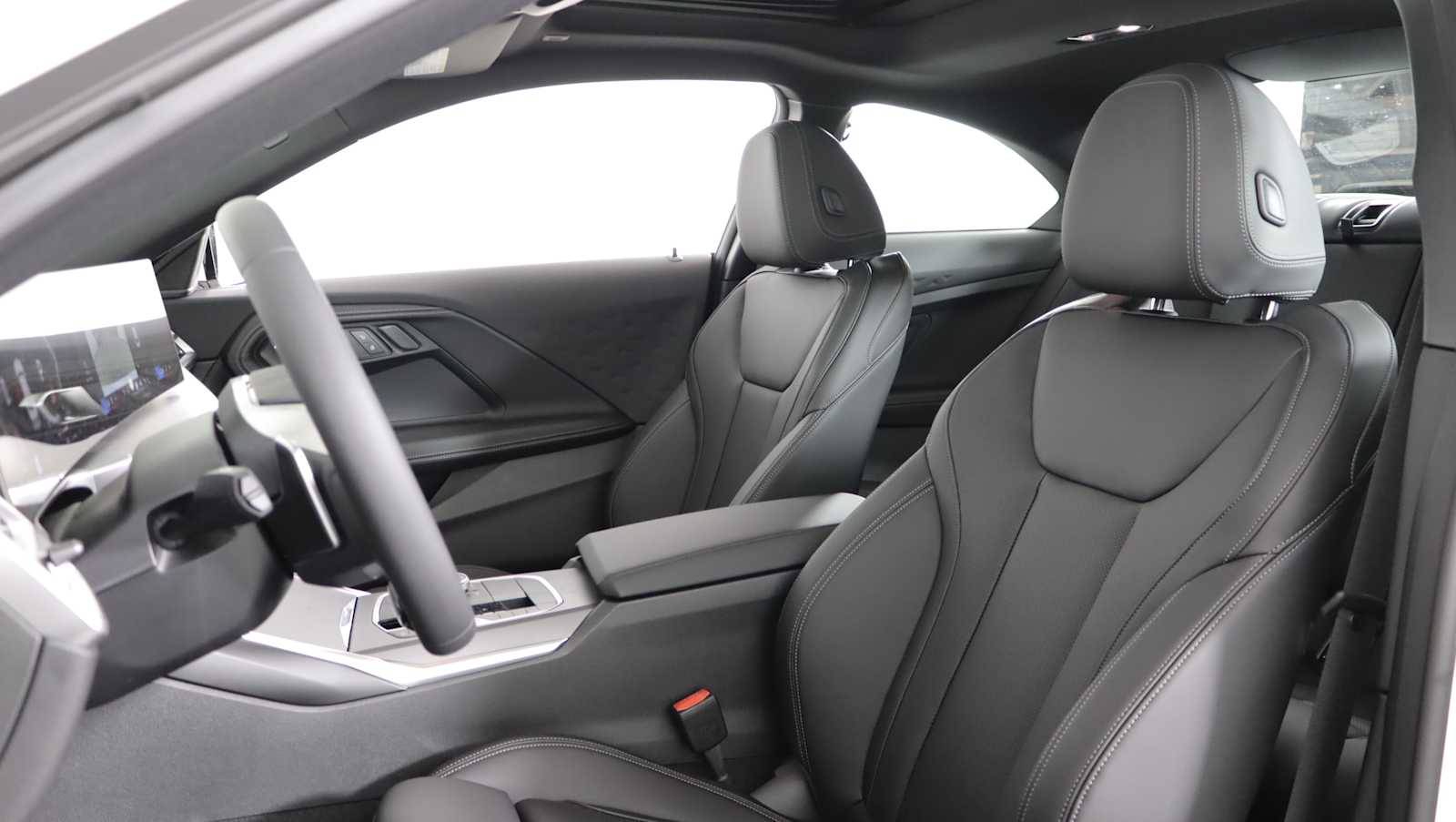 new 2026 BMW 230i car, priced at $46,755