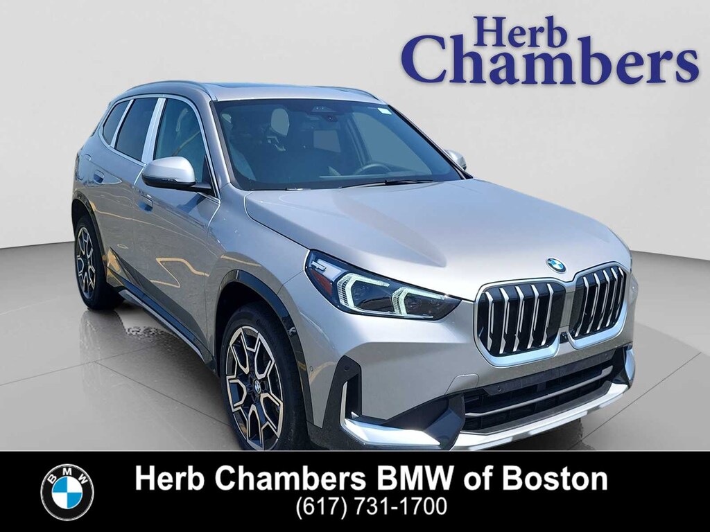 New 2026 BMW X1 xDrive28i SUV