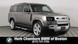  Land Rover Defender 130