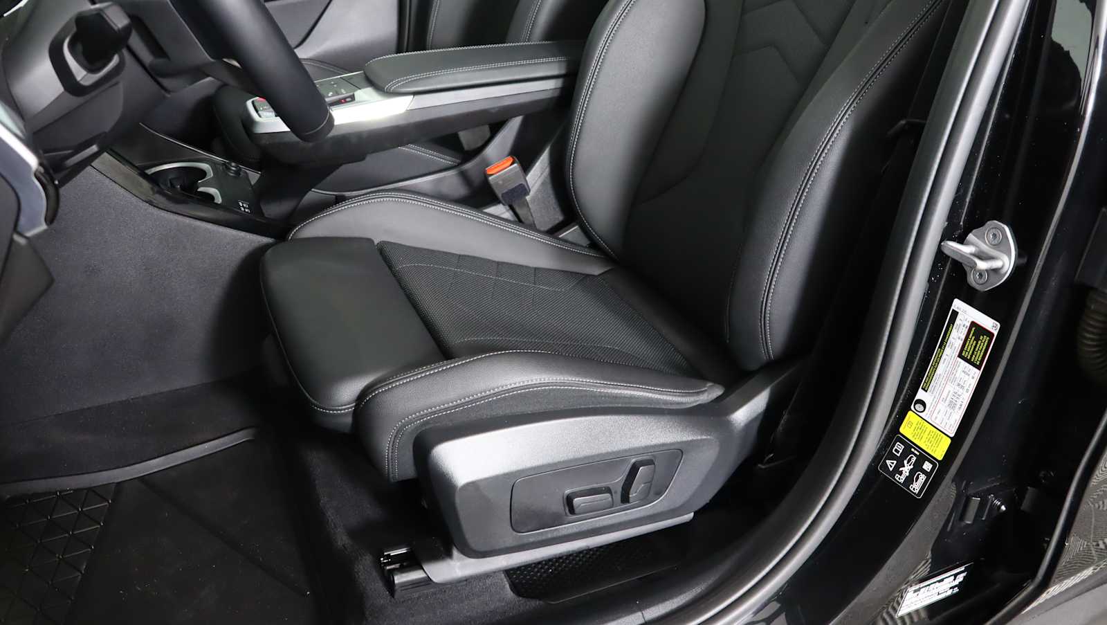 used 2023 BMW X1 car, priced at $31,932