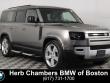 Used 2024 Land Rover Defender 130 S SUV