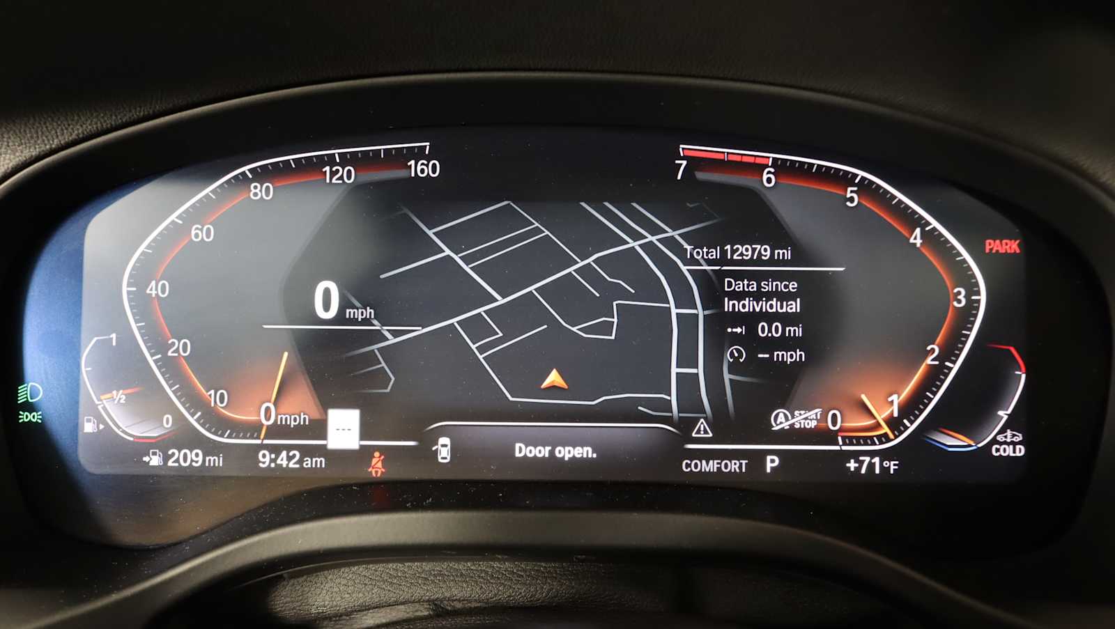 used 2024 BMW X3 car, priced at $41,636
