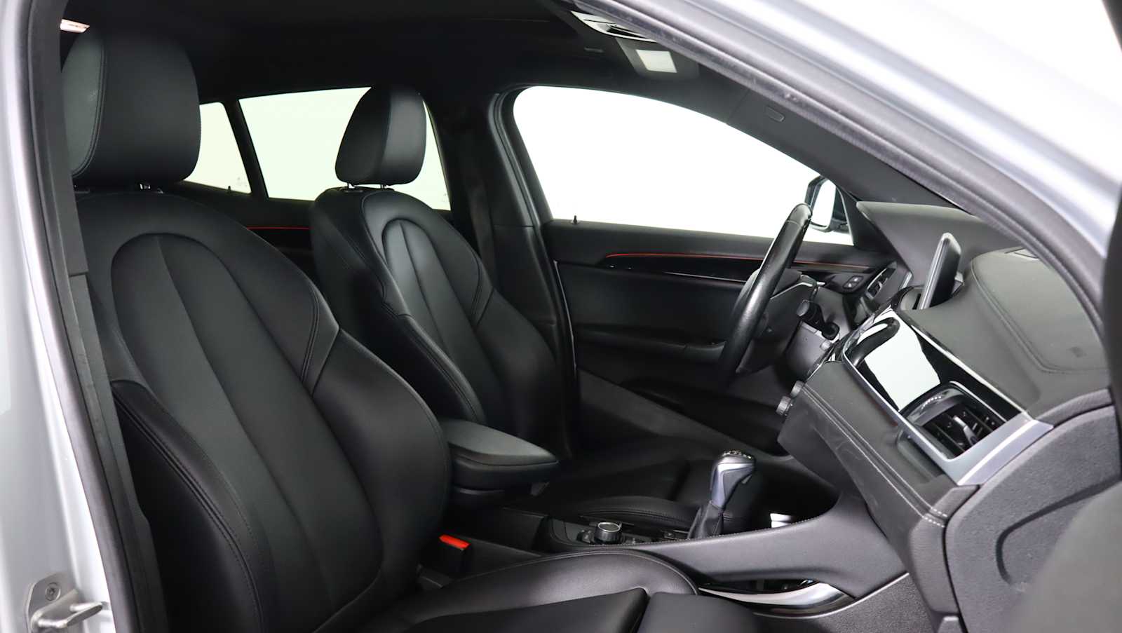 used 2018 BMW X2 car, priced at $16,553