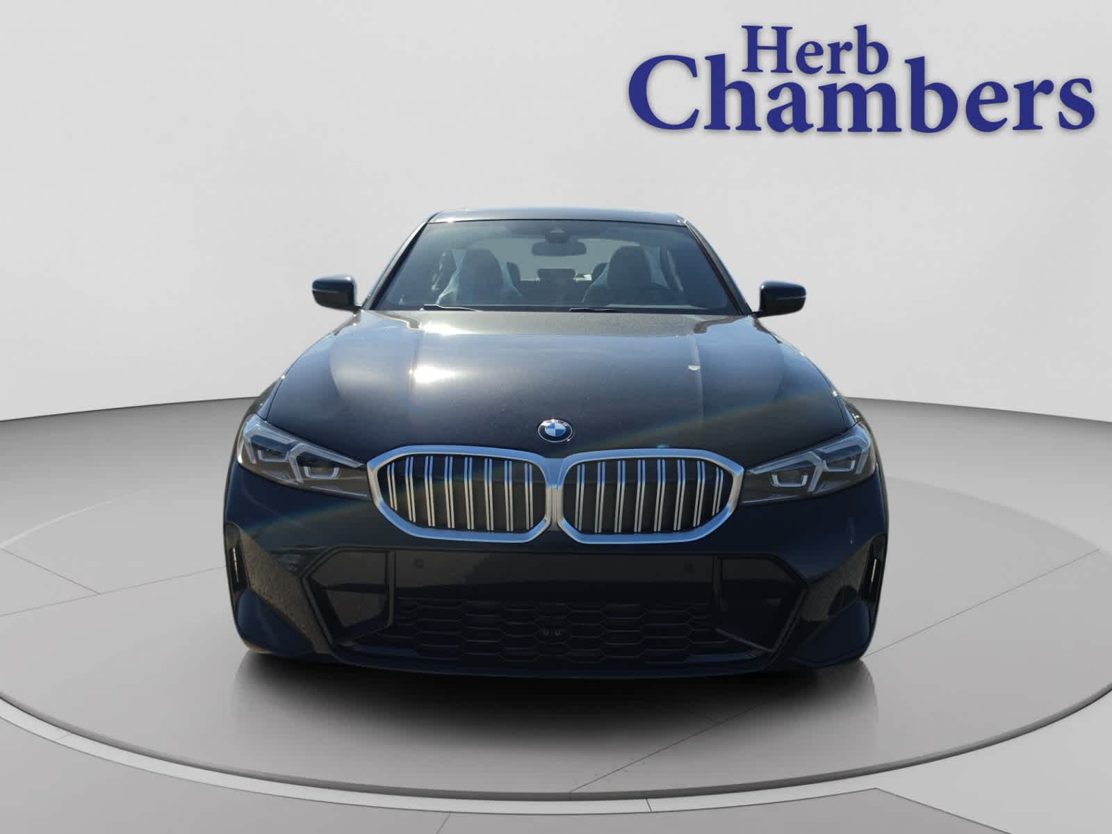 new 2026 BMW 330i car, priced at $56,215