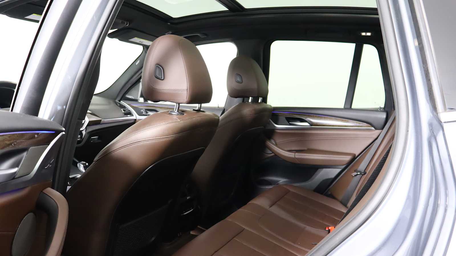 used 2023 BMW X3 car, priced at $33,957