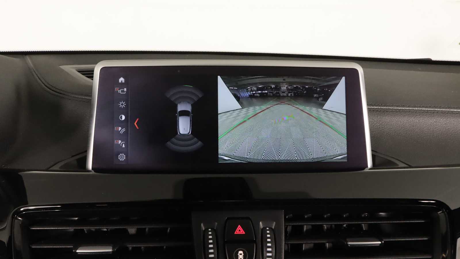used 2021 BMW X2 car, priced at $24,270