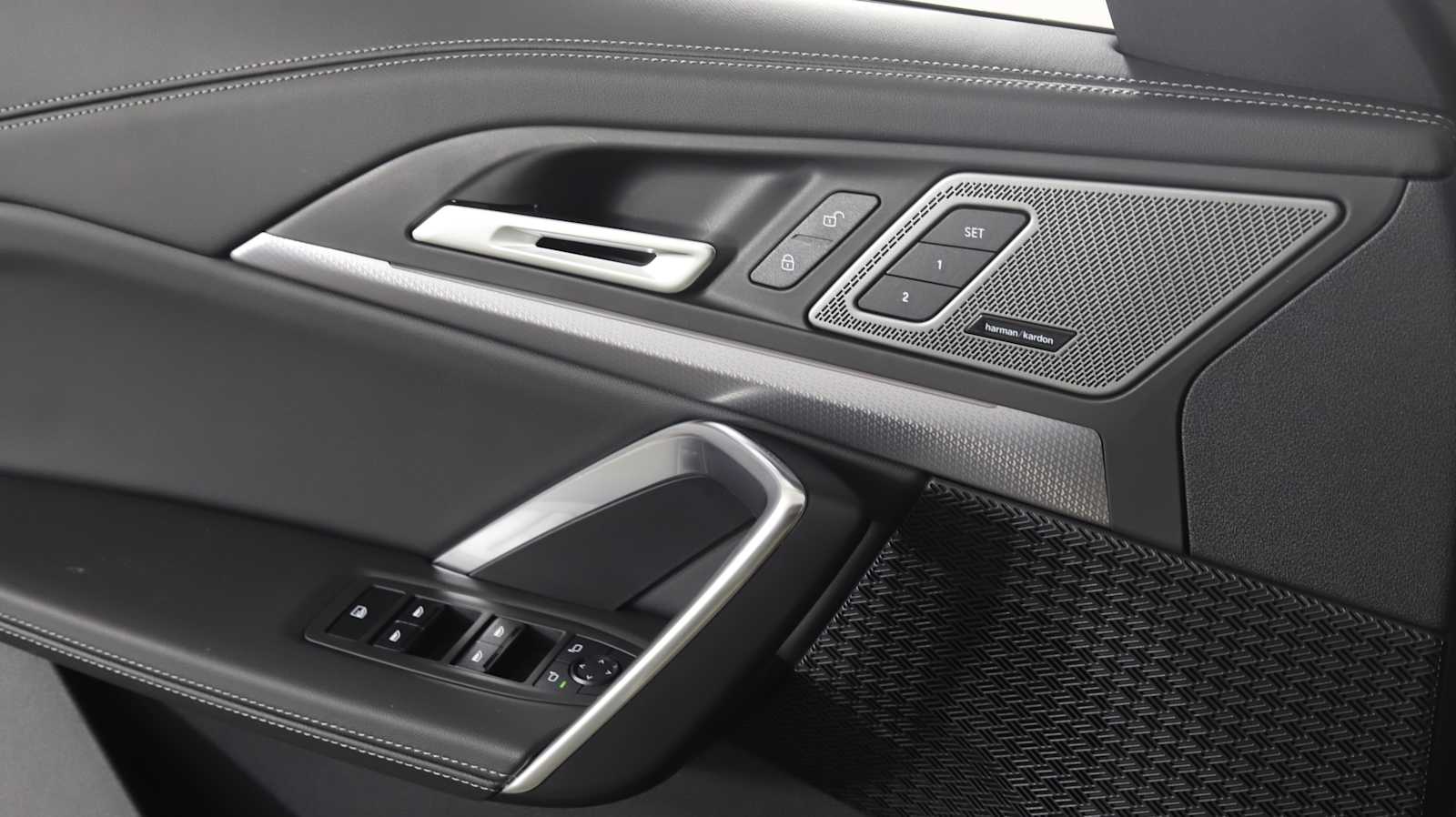 new 2026 BMW X1 car, priced at $51,215