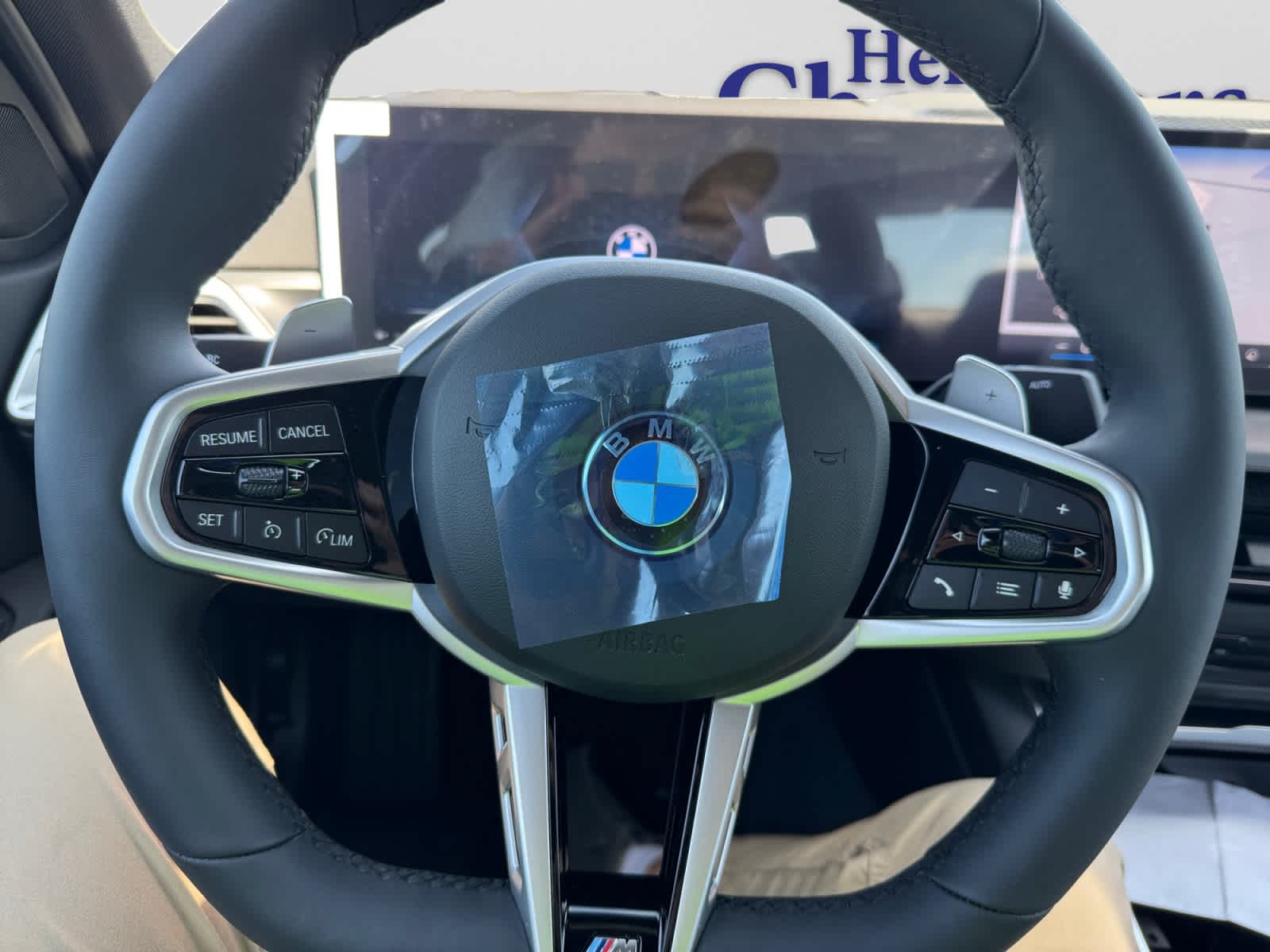 new 2026 BMW 330i car, priced at $57,215