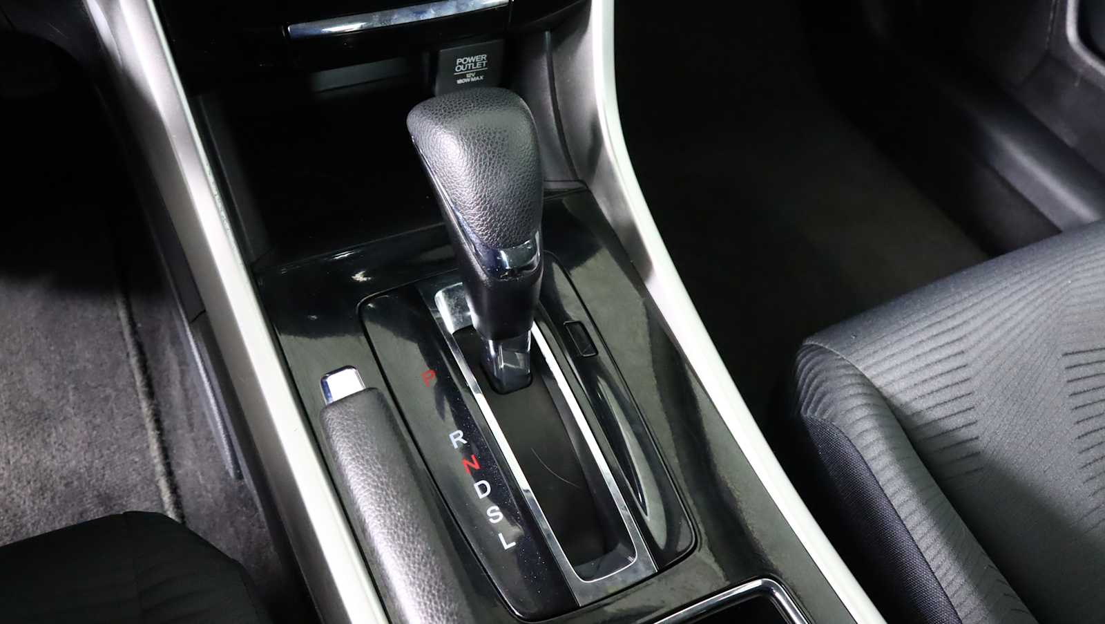 used 2016 Honda Accord car, priced at $16,532