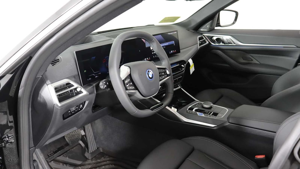 New 2026 BMW i4 xDrive40 Sedan