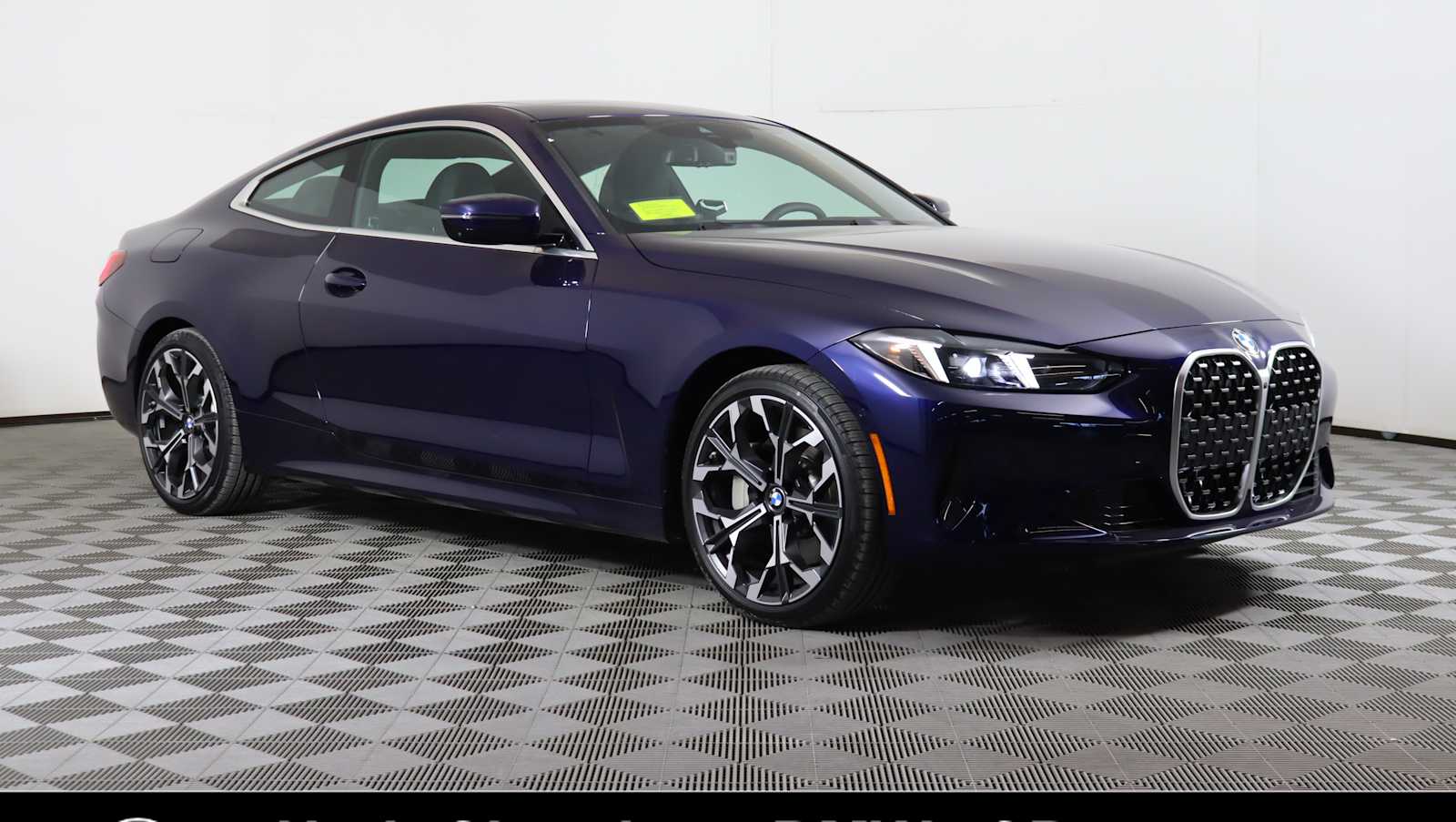 2026 BMW 4 Series 430i's photo