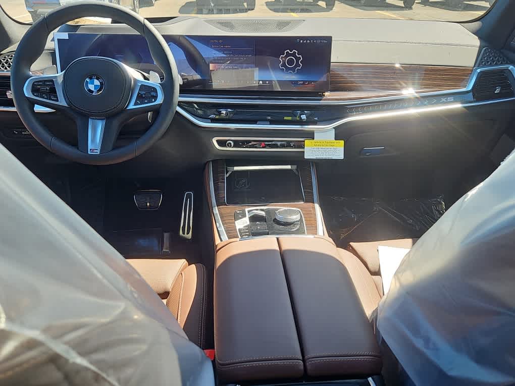 2026 BMW X5 40i - Photo 19