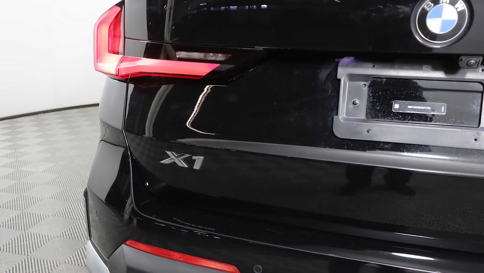 used 2023 BMW X1 car, priced at $31,565