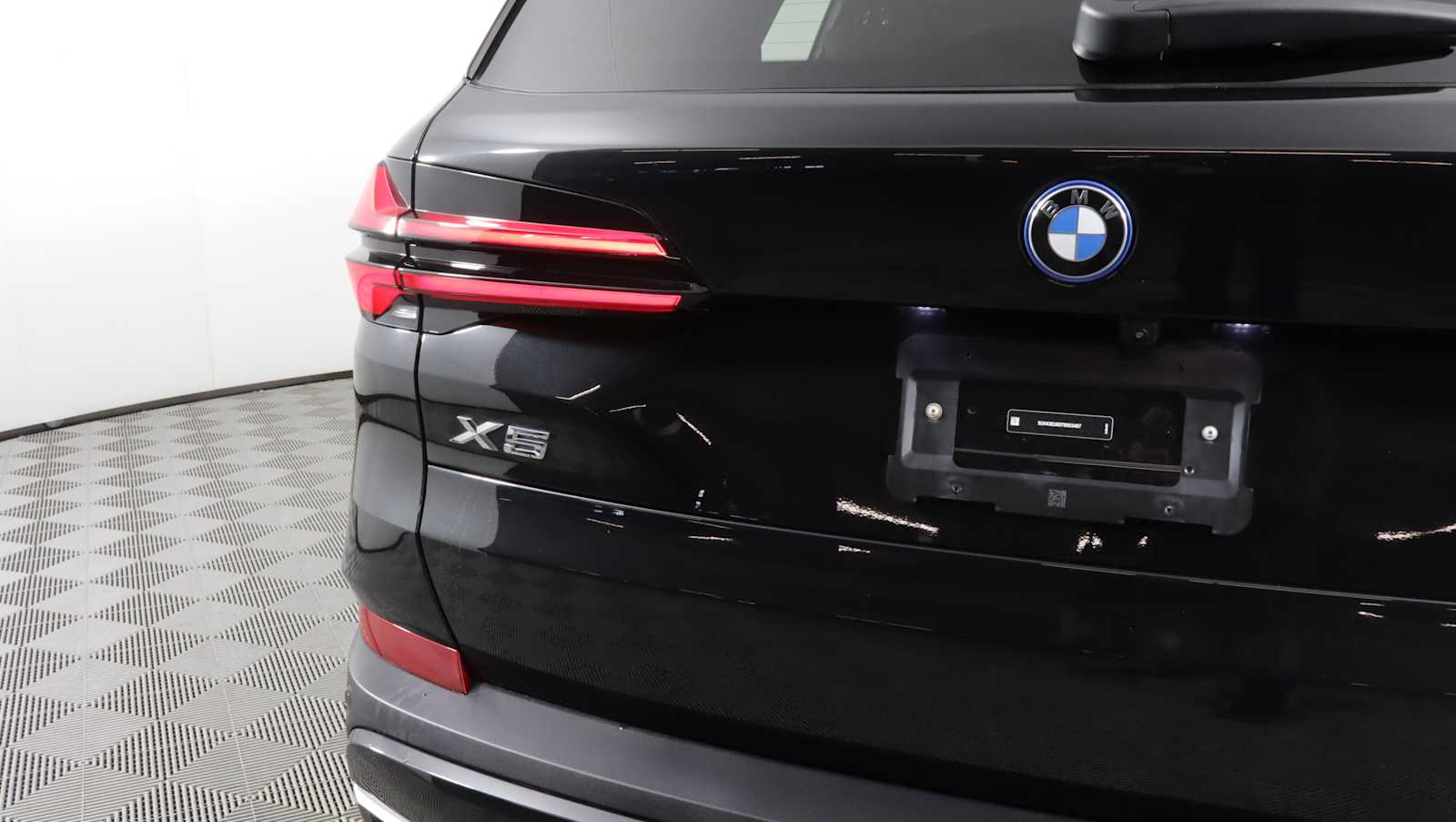 2026 BMW X5 50e - Photo 29