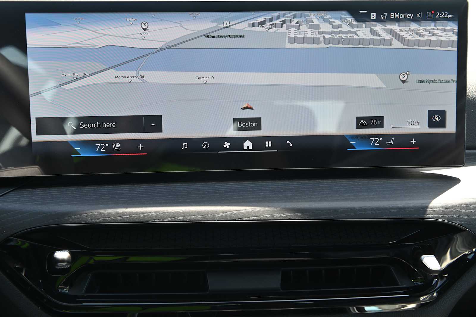 new 2026 BMW 430i car, priced at $58,515