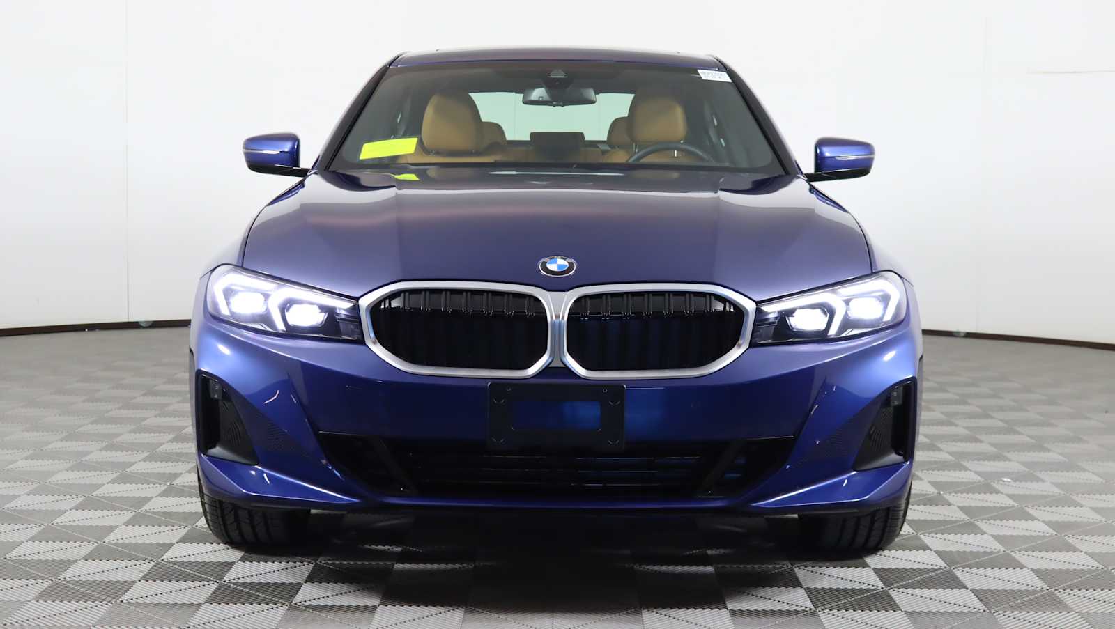 used 2023 BMW 330i car, priced at $37,772