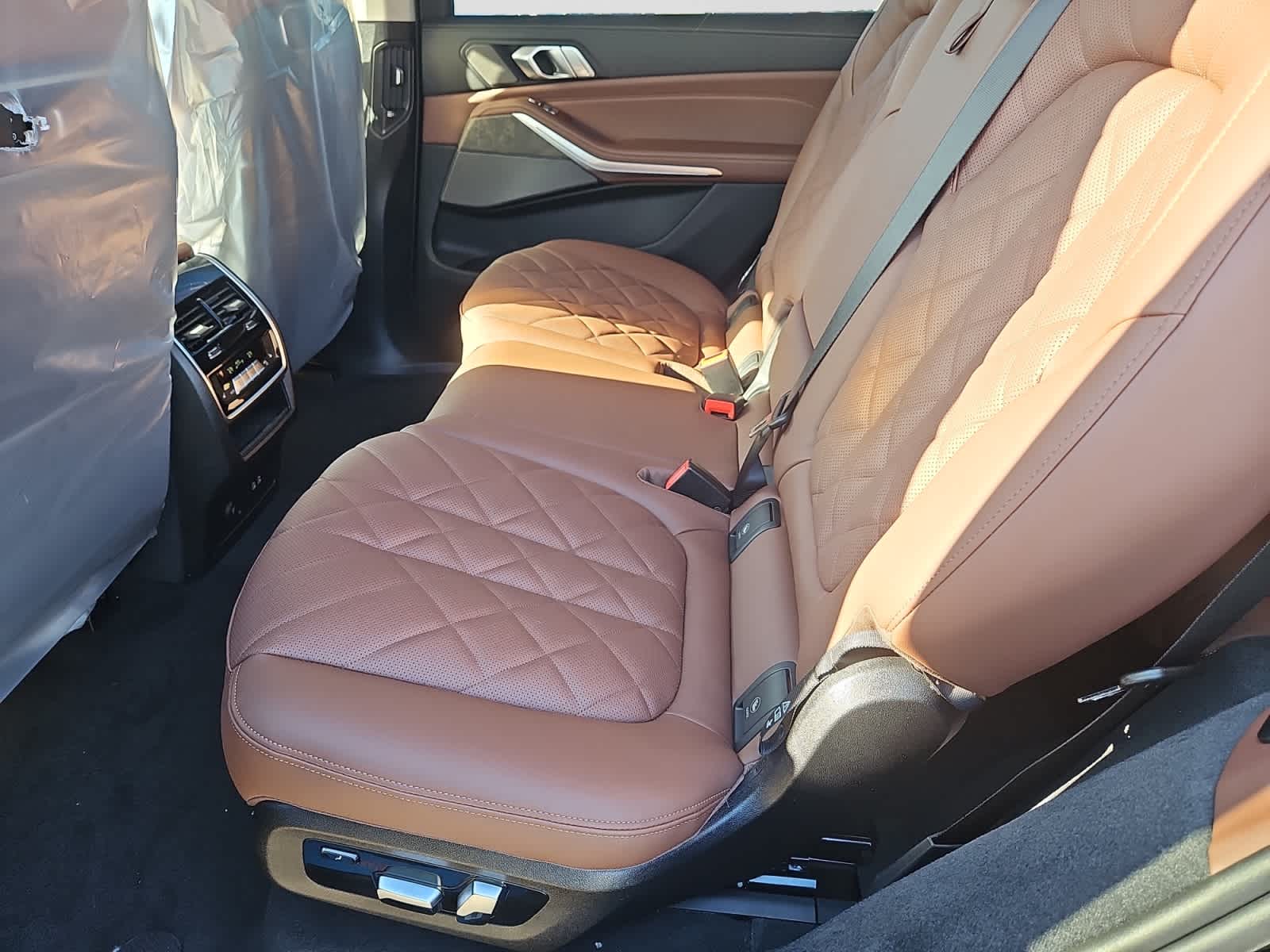 new 2026 BMW X7 car, priced at $94,000