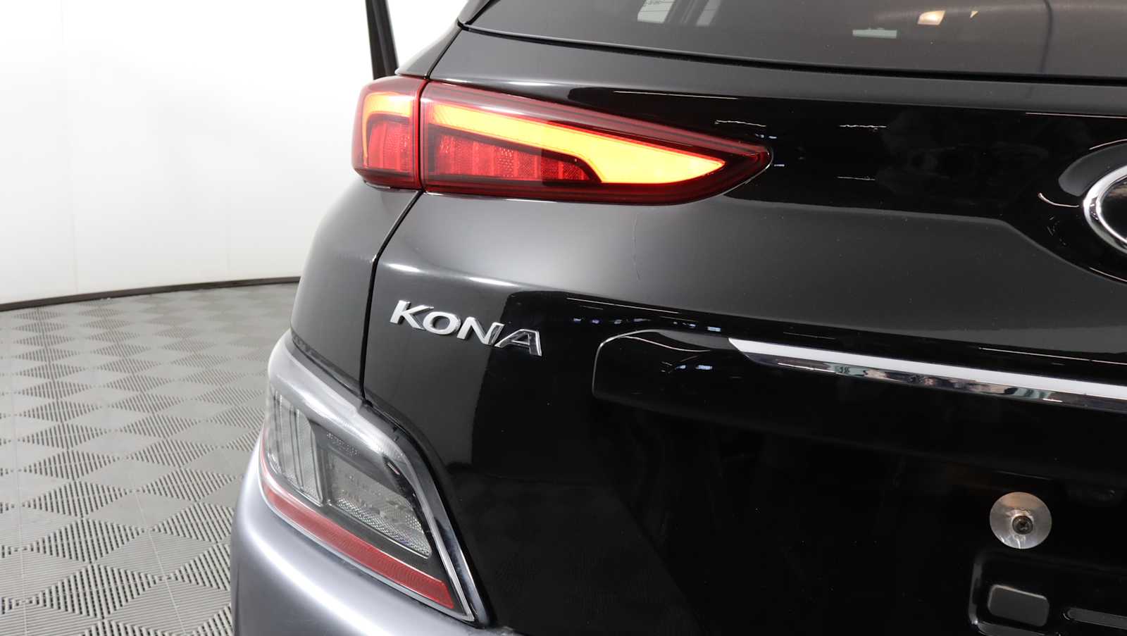 used 2022 Hyundai Kona car, priced at $17,722