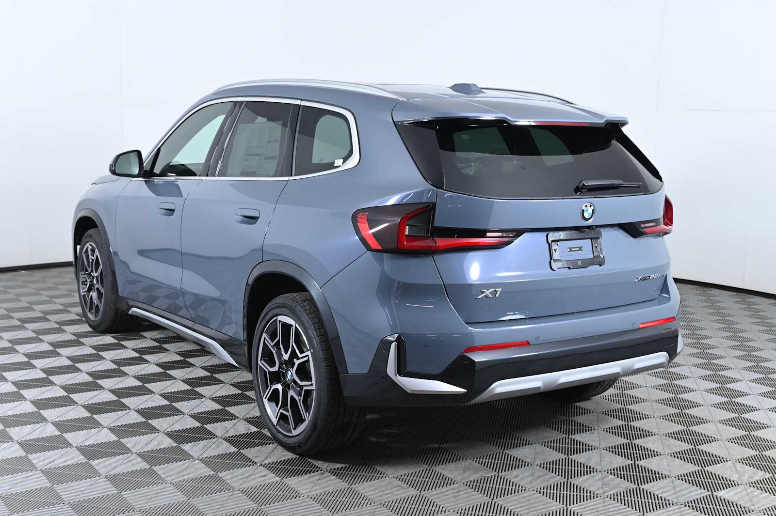 new 2026 BMW X1 car, priced at $49,720