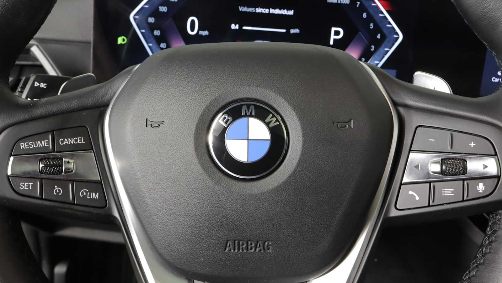 used 2024 BMW 430i car, priced at $38,779
