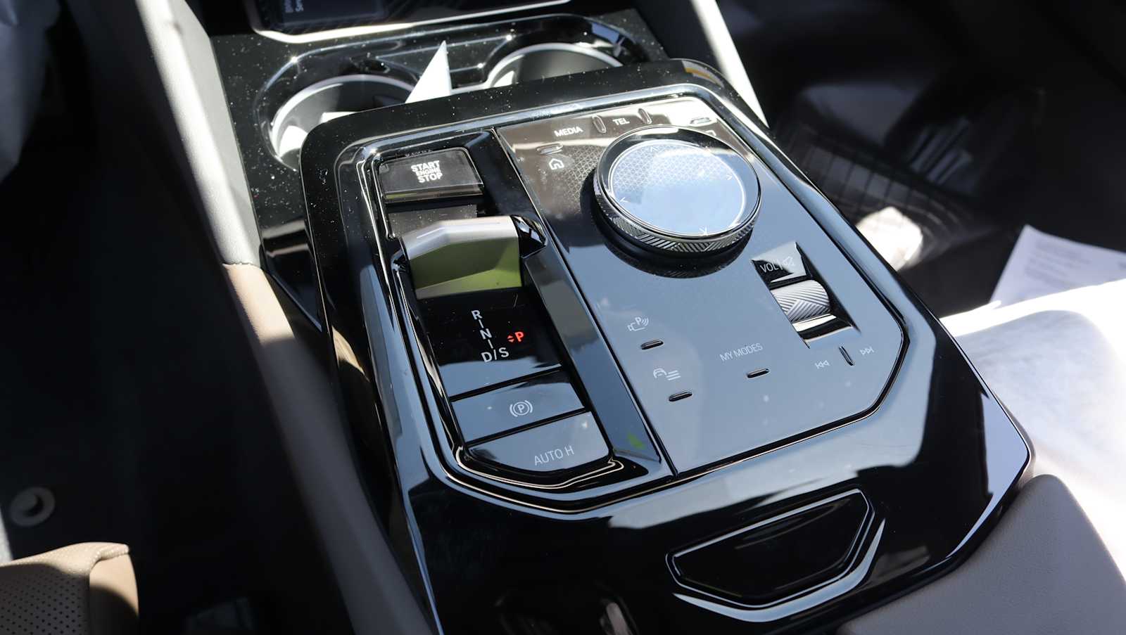 new 2026 BMW 530i car, priced at $78,465