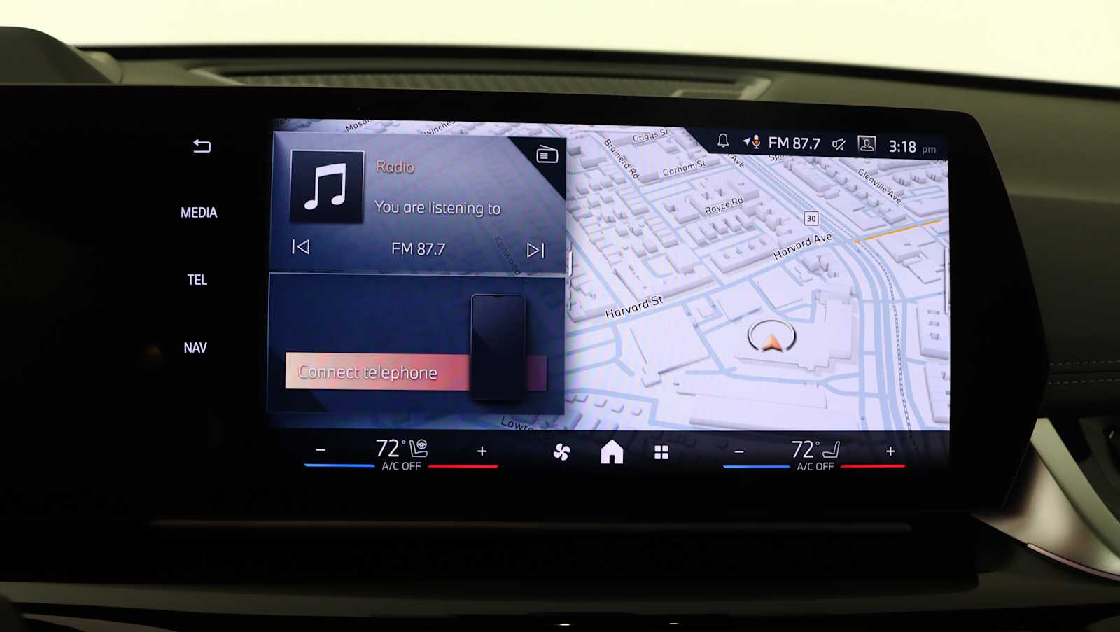 new 2026 BMW X1 car, priced at $47,940