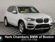 Used 2020 BMW X3 xDrive30i SUV