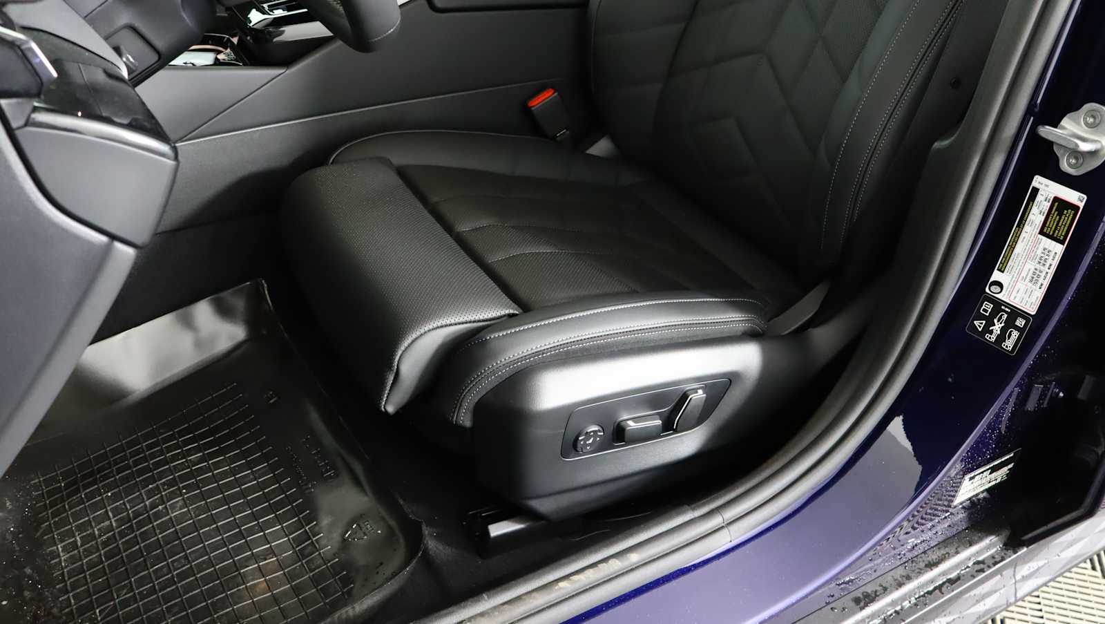 new 2026 BMW 530i car, priced at $71,915