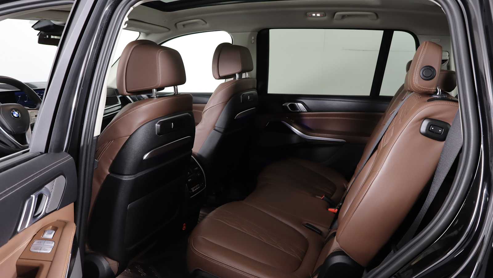 used 2024 BMW X7 car, priced at $58,597