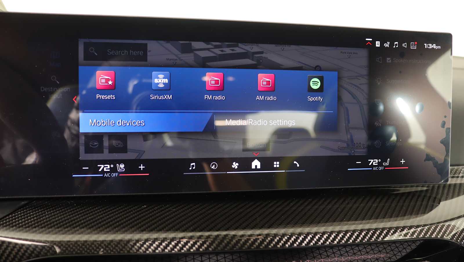 new 2026 BMW M4 car, priced at $100,810