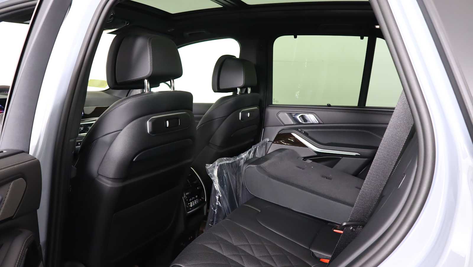 new 2026 BMW X5 car, priced at $103,395