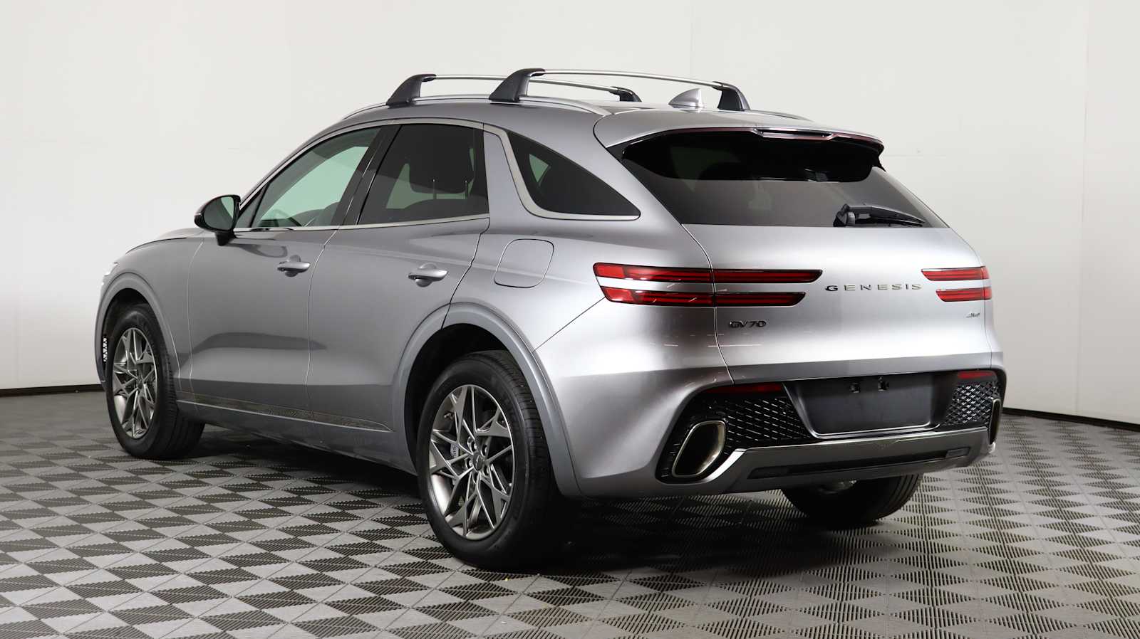 2024 Genesis GV70 2.5T photo 4