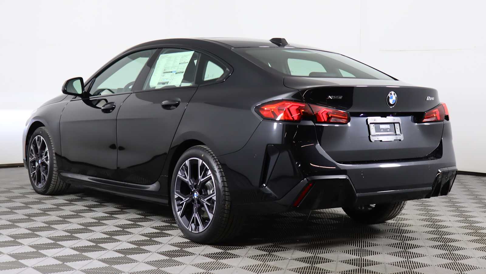 new 2026 BMW 2-Series car, priced at $45,525