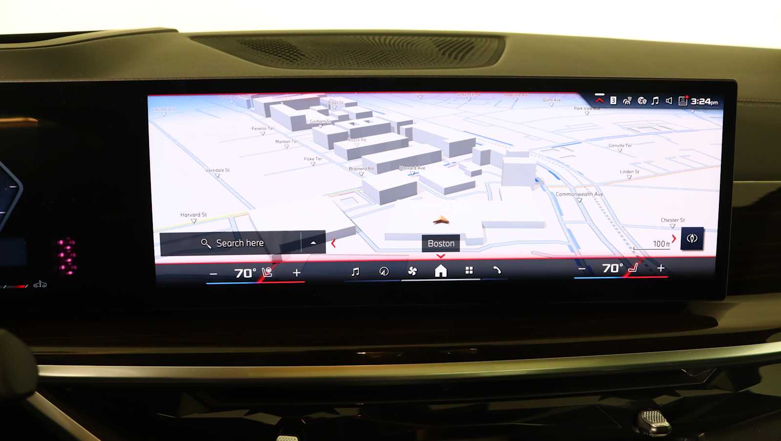 new 2026 BMW X5 car, priced at $103,395