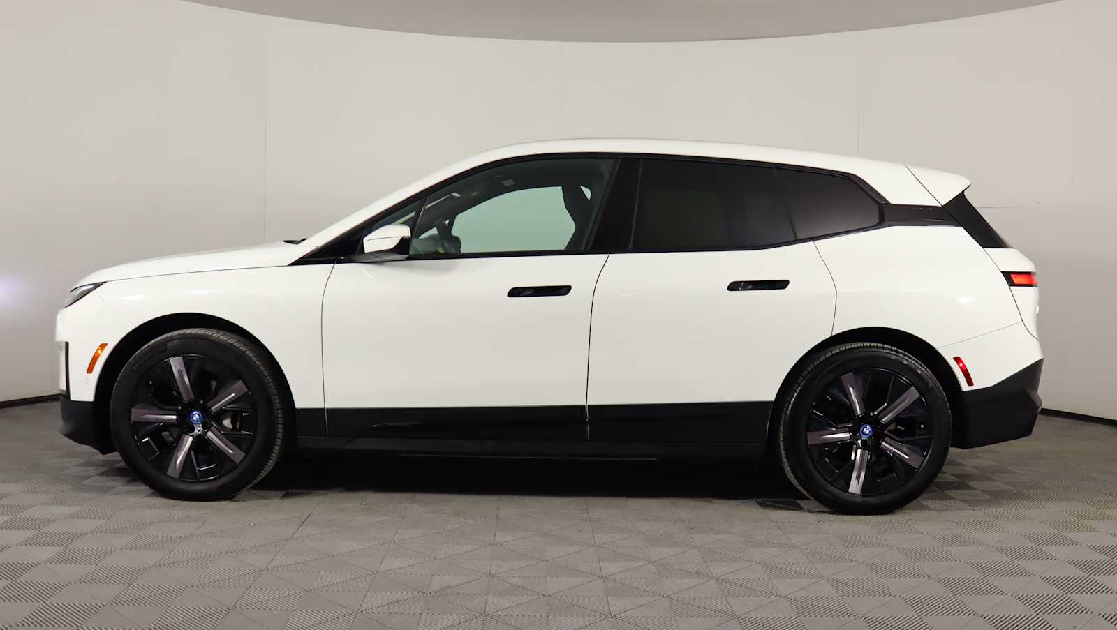 used 2024 BMW iX car, priced at $48,688