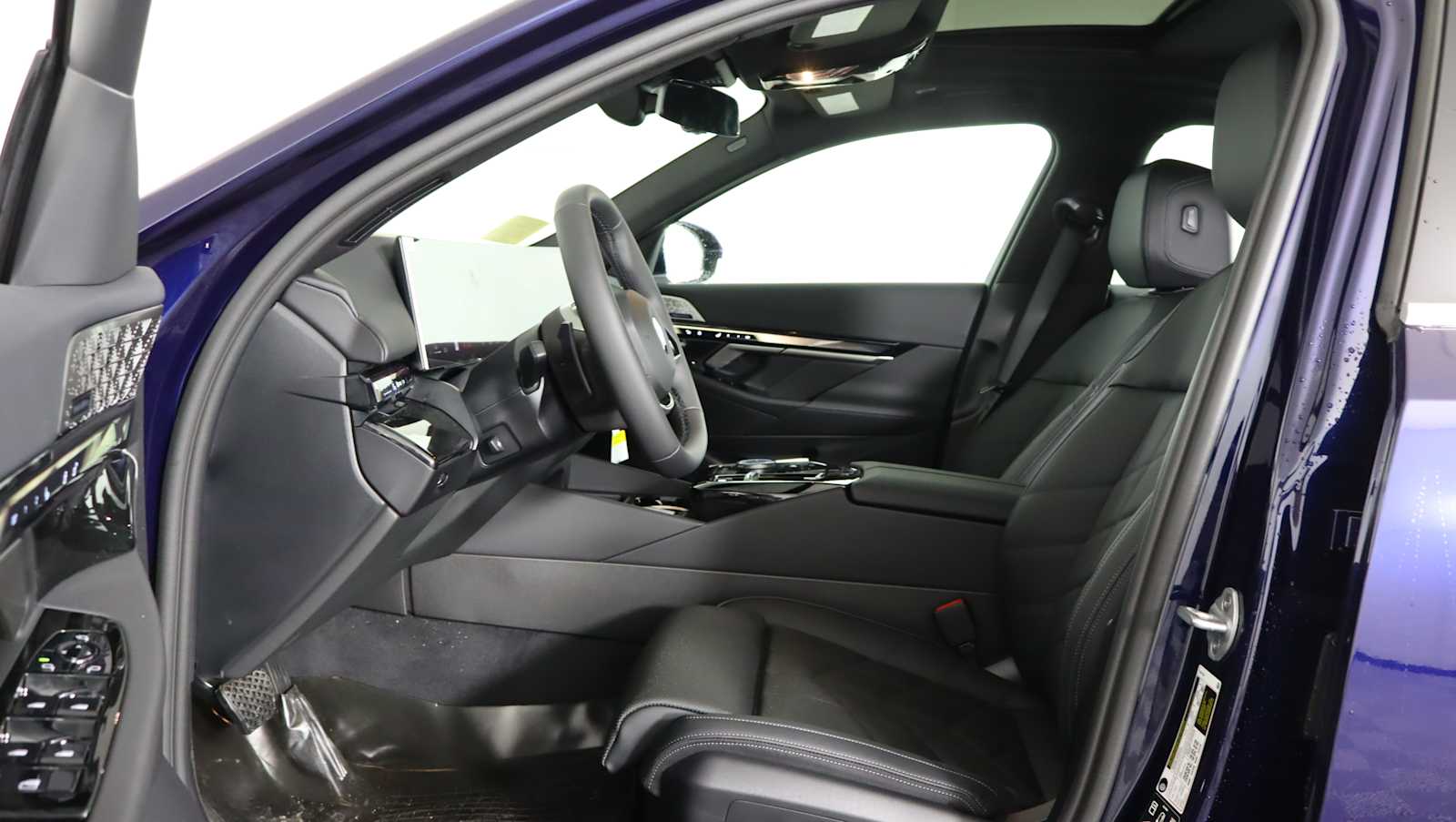 new 2026 BMW 530i car, priced at $71,915